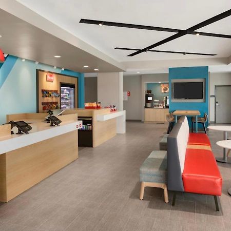 Avid Hotels - Macon North By Ihg Εξωτερικό φωτογραφία