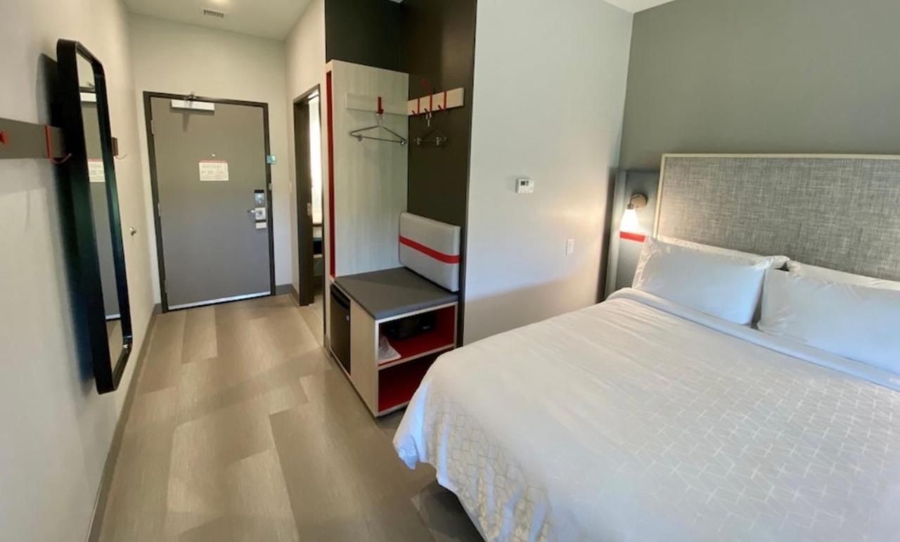 Avid Hotels - Macon North By Ihg Εξωτερικό φωτογραφία