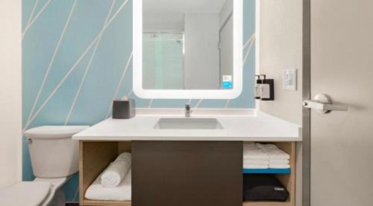 Avid Hotels - Macon North By Ihg Εξωτερικό φωτογραφία