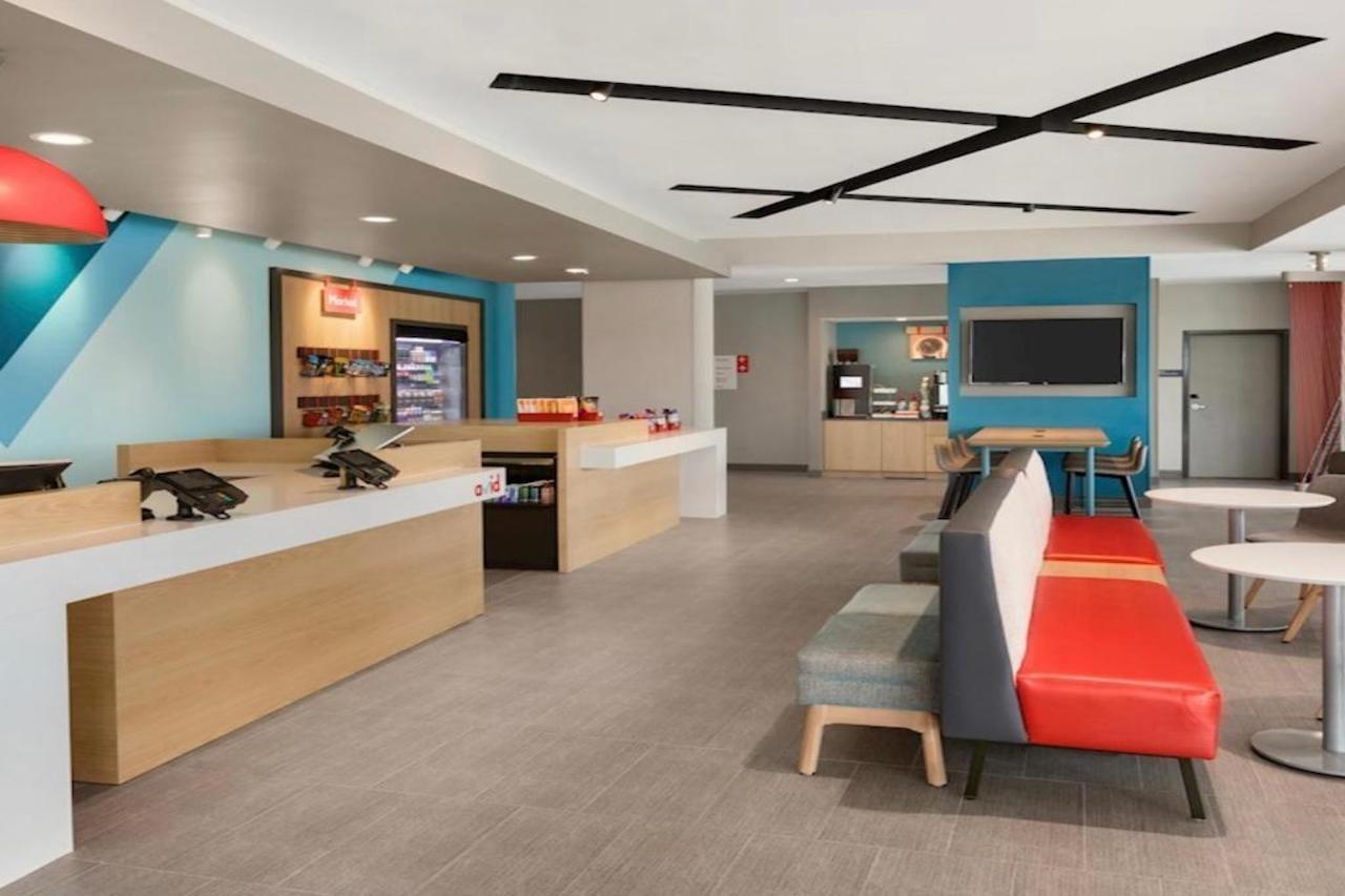 Avid Hotels - Macon North By Ihg Εξωτερικό φωτογραφία