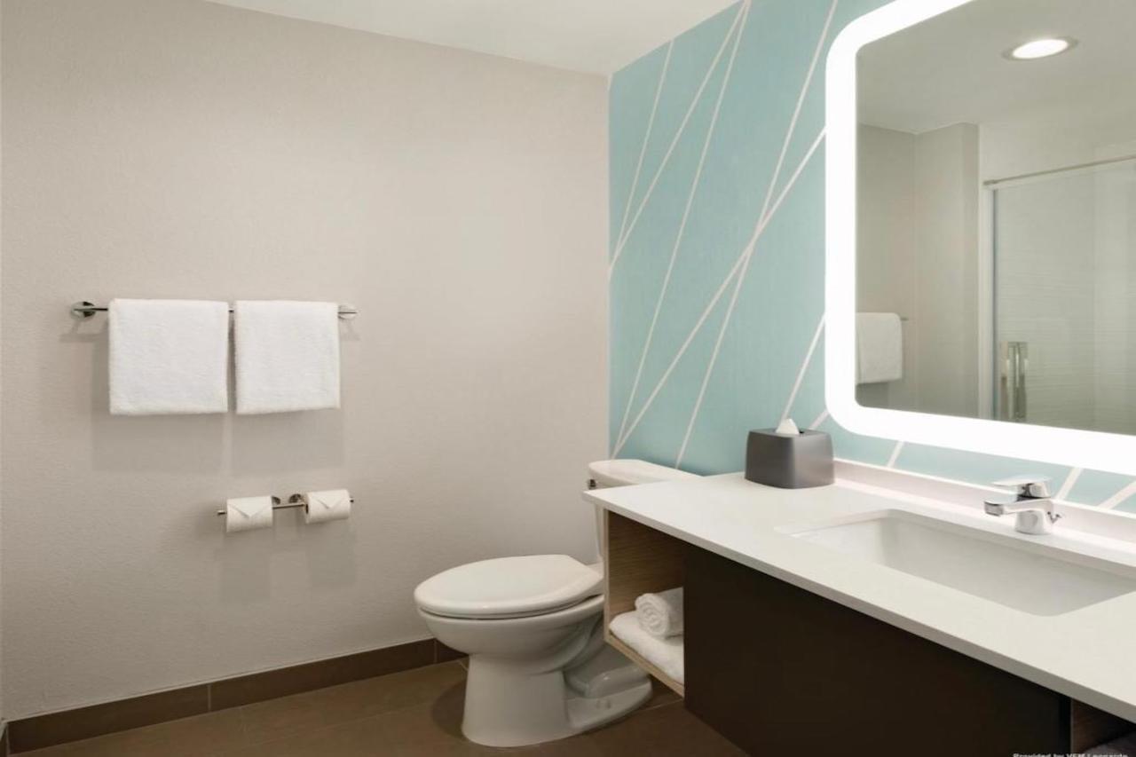 Avid Hotels - Macon North By Ihg Εξωτερικό φωτογραφία